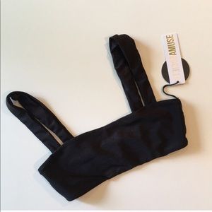 Amuse Alix Bikini Top